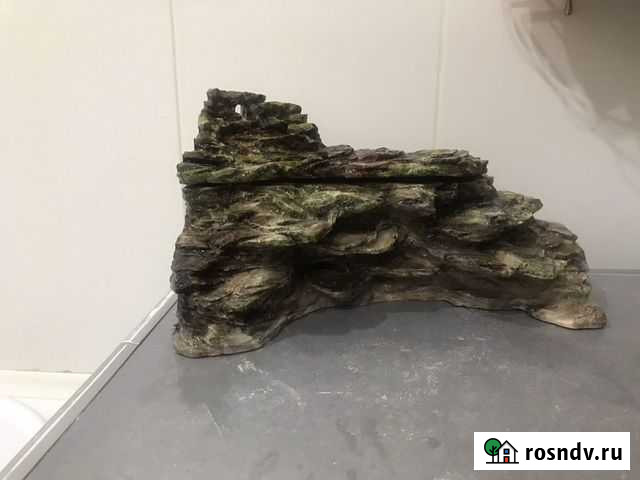 Грот для аквариума Сосновоборск - изображение 1