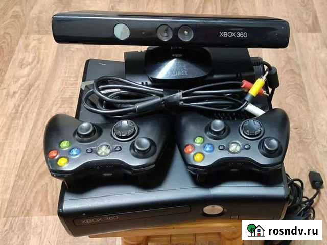Xbox 360 Нижневартовск - изображение 1