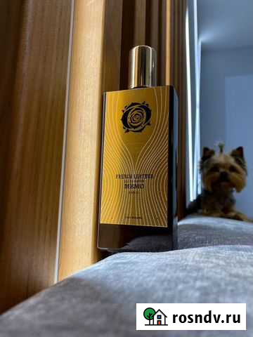 Парфюм Memo french Leather унисекс Калининград - изображение 1