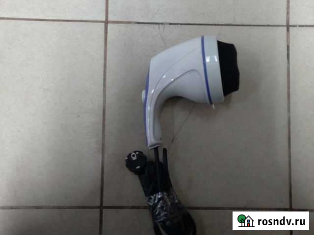 Массажёр Swiss Home SH-6608 Улан-Удэ - изображение 1