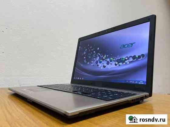 Доступный Acer*AMD Athlon L310*500Gb*4Gb Барнаул