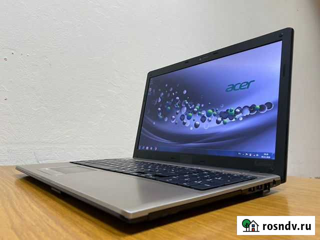 Доступный Acer*AMD Athlon L310*500Gb*4Gb Барнаул - изображение 1