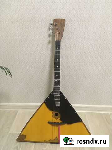 Балалайка Воронеж - изображение 1