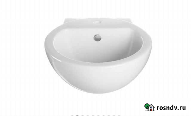 Умывальник Sanita Luxe Art SL400001 Бузулук - изображение 1