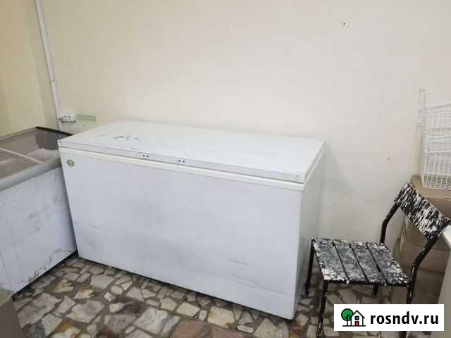 Морозильные лари бу Москва - изображение 1