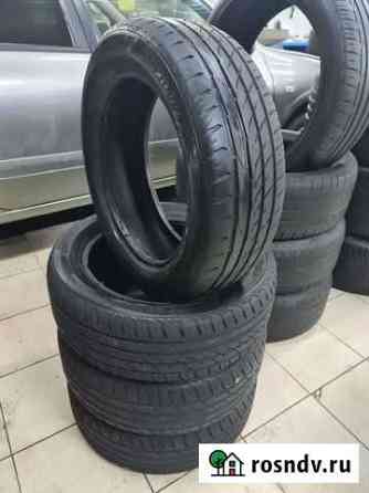 Marshal 195/55 R15, 4 шт Краснодар