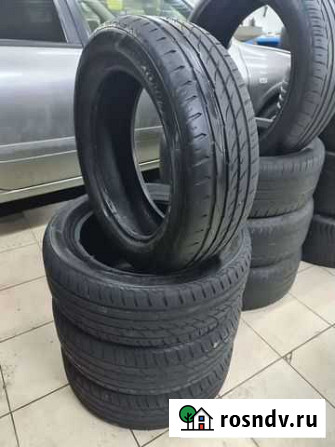 Marshal 195/55 R15, 4 шт Краснодар - изображение 1