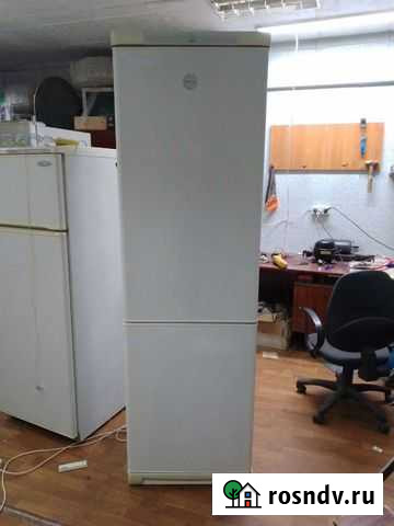 Холодильник Волгоград - изображение 1
