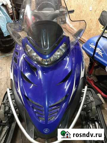 Polaris Widetrak IQ 750 Мончегорск - изображение 1