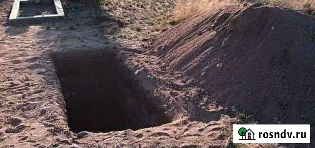 Ритуальные услуги, Копка Могил Набережные Челны - изображение 1