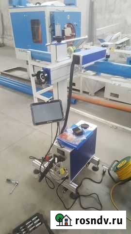 Лазерный гравер конвейер Санкт-Петербург - изображение 1