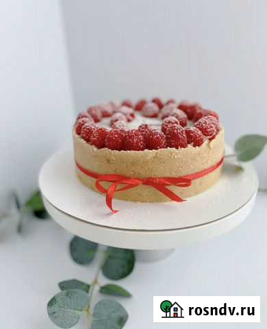 Торт Чизкейк на заказ Брянск Брянск - изображение 1