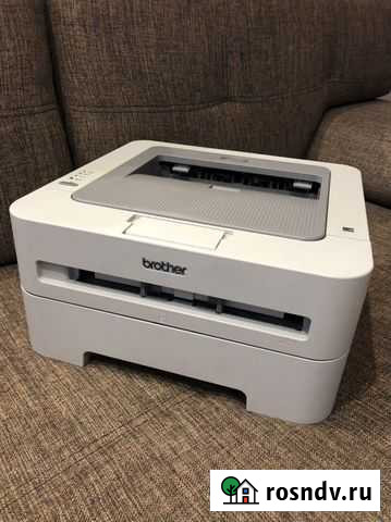 Принтер лазерный чб Красноярск - изображение 1