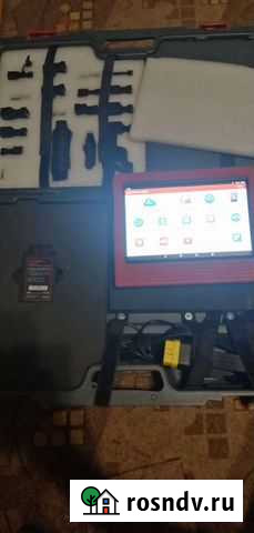 Сканер Кемерово - изображение 1