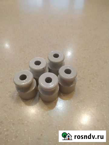 Изолятор керамический Балахна - изображение 1