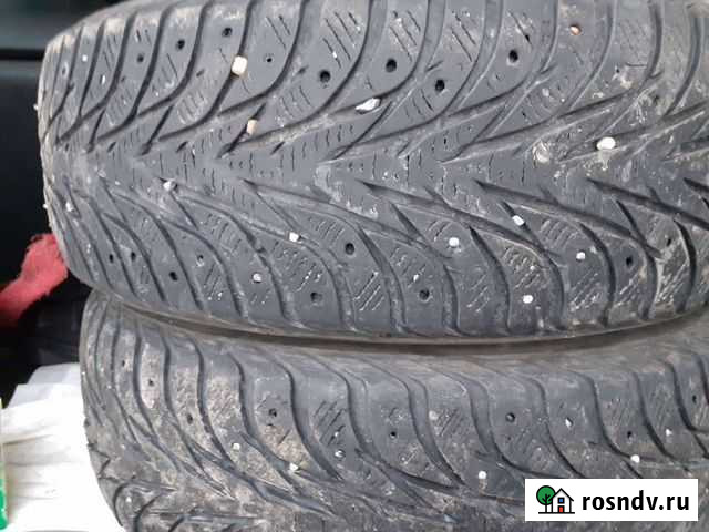 Шины Магнитогорск - изображение 1