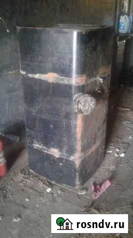 Топливный бак 500 литров Курган - изображение 1