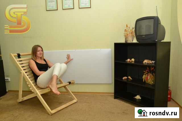 Инфракрасные отопление степ-250 Вт 1.20х0.46 Саратов - изображение 1