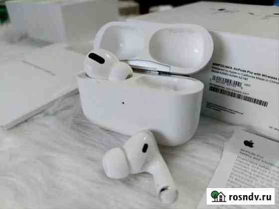 AirPods Pro / 2 с гарантией Тольятти