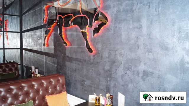 Нанесение декоративной штукатурки Таганрог - изображение 1