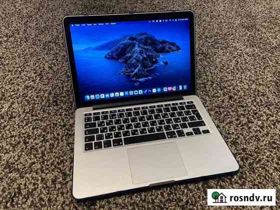 Macbook Pro 13 retina 2014 Сочи