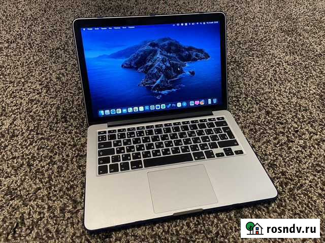 Macbook Pro 13 retina 2014 Сочи - изображение 1