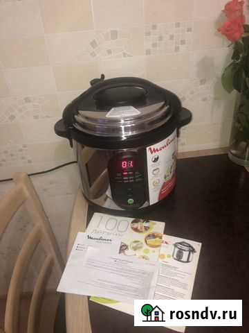 Мультиварка Всеволожск - изображение 1