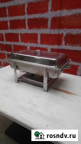 Мармит для вторых блюд Gastrorag 833 Москва - изображение 1