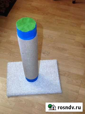 Когтеточка Воронеж - изображение 1