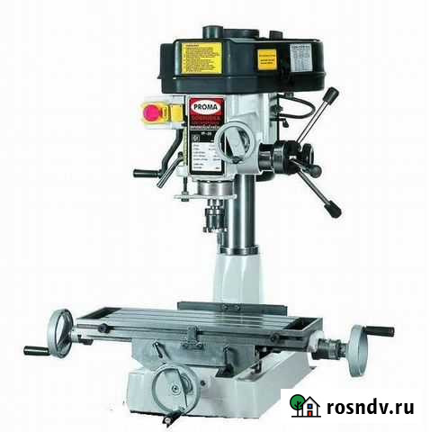 Фрезер по металлу Бытовой Екатеринбург - изображение 1