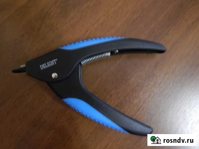 Когтерезка для кошек и маленьких собак Ангарск - изображение 1