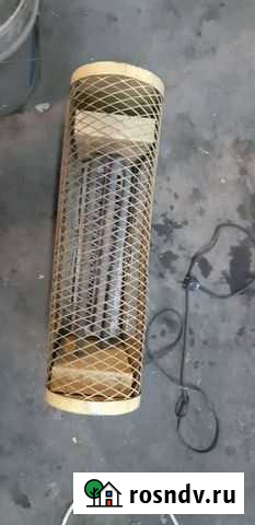 Обогреватель Петропавловск-Камчатский - изображение 1