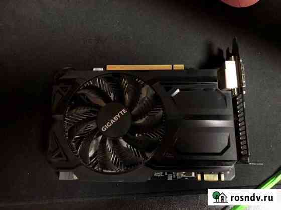 Видеокарта gtx 950 Рославль