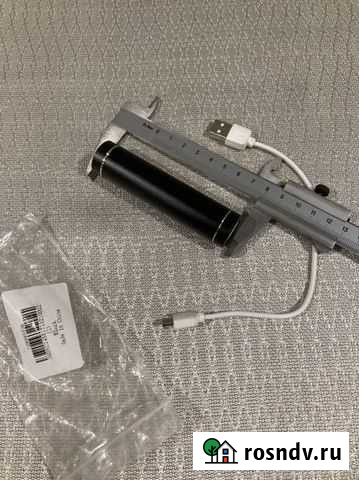 Powerbank Санкт-Петербург - изображение 1