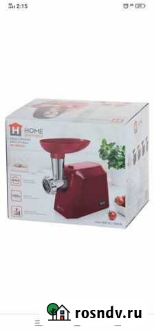 Мясорубка Лыткарино - изображение 1