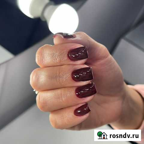 Маникюр Лянтор - изображение 1