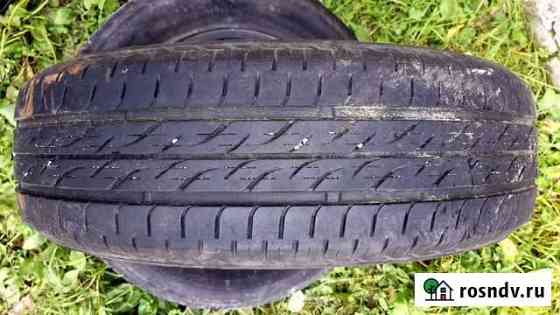 Bridgestone 175/65 R15, 2 шт Благовещенск