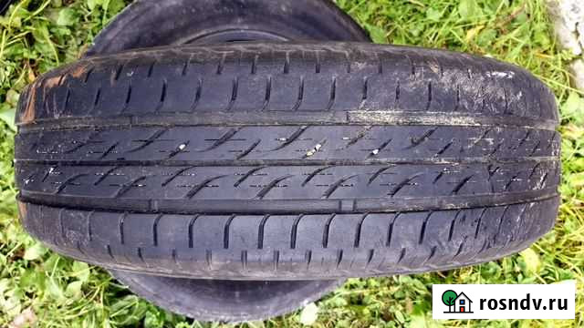 Bridgestone 175/65 R15, 2 шт Благовещенск - изображение 1