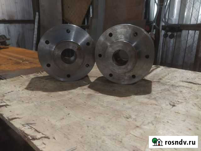 Токарные работы Тула - изображение 1