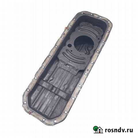 Масляный поддон Благовещенск - изображение 1