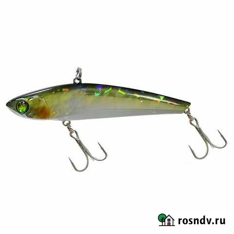 Воблер Usami GreenGo 95S #119 28г Казань - изображение 1