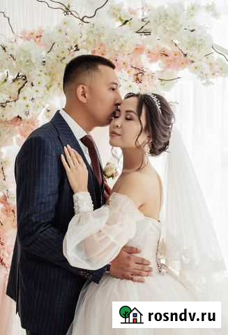 Свадебный фотограф Саратов - изображение 1