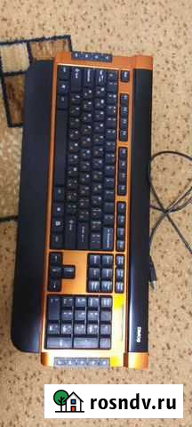Клавиатура Иноземцево кп - изображение 1