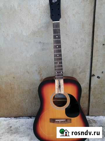 Гитара Омск - изображение 1