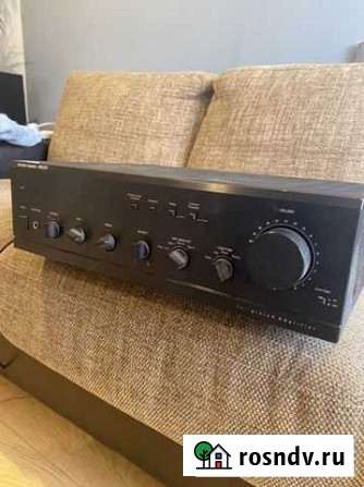 Продам harman cardon hk 6500 Калининград - изображение 1