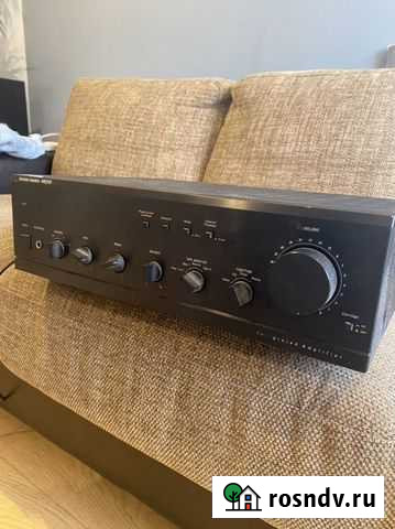 Продам harman cardon hk 6500 Калининград - изображение 1