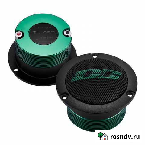 Твиттеры hannibal TH-25G Майкоп - изображение 1