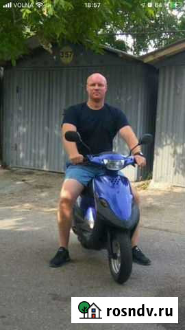 Yamaha basic jog Севастополь - изображение 1