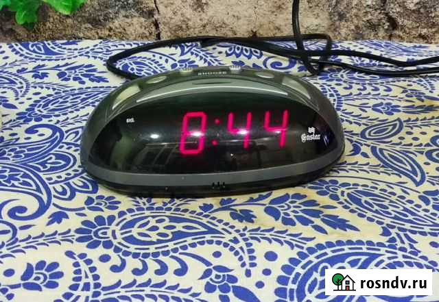 Электронные часы Тула - изображение 1