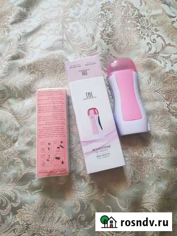 Воскоплав картриджный Благовещенск - изображение 1